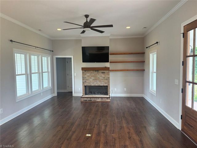 2498 Settle Bridge Road, Stoneville, NC 27048