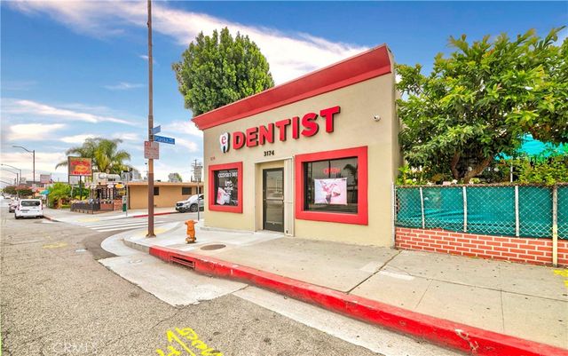 3174 E Gage, Huntington Park, CA 90255
