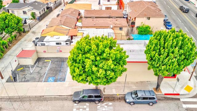 3174 E Gage, Huntington Park, CA 90255