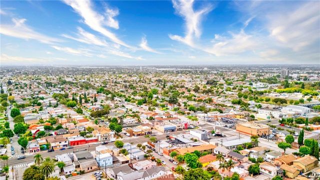3174 E Gage, Huntington Park, CA 90255