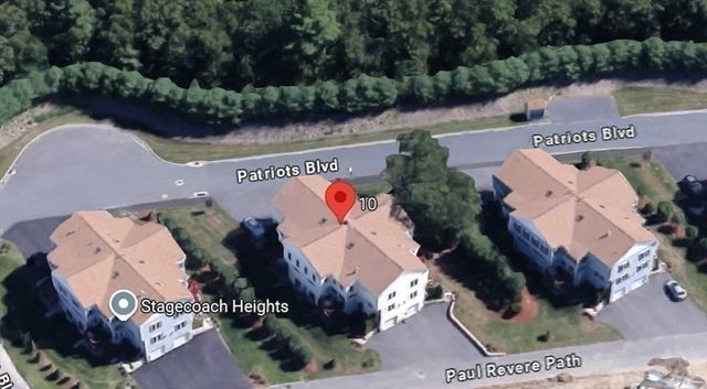 10 Paul Revere Path 10, Hopkinton, MA 01748