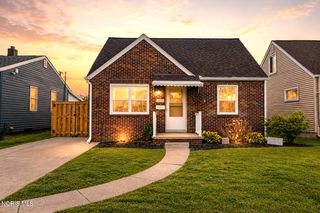 2606 102nd Street, Toledo, OH 43611