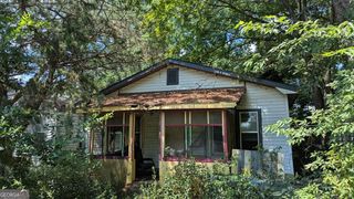 510 Pine Street, Fort Valley, GA 31030