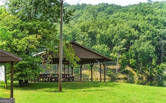 137 Abe Court, Ranger, GA 30734