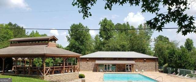 137 Abe Court, Ranger, GA 30734