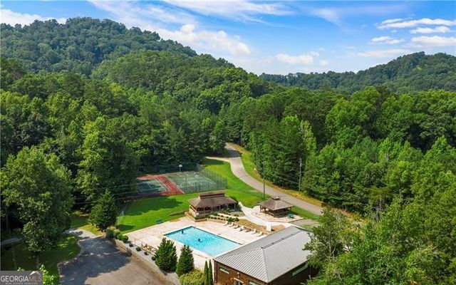 137 Abe Court, Ranger, GA 30734