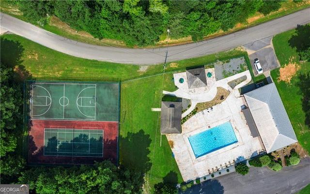 137 Abe Court, Ranger, GA 30734