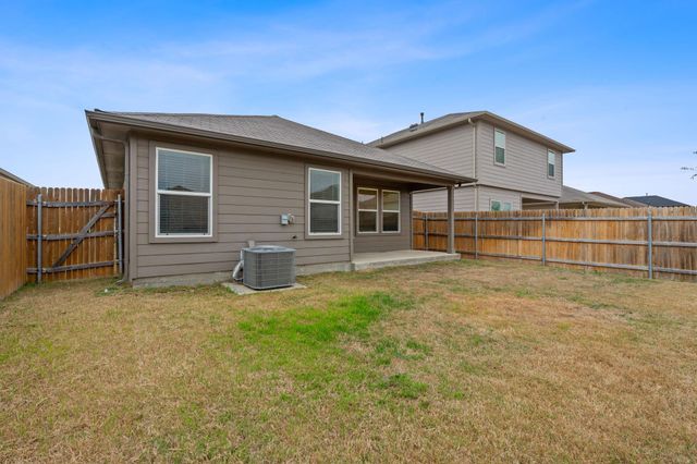 198 Andover LN, Kyle, TX 78640