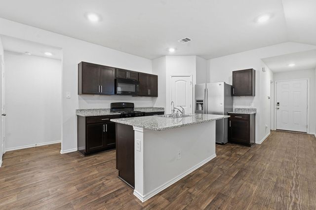 198 Andover LN, Kyle, TX 78640