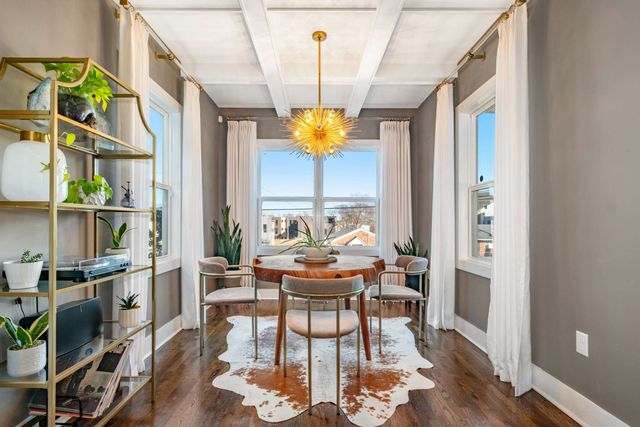 1719 7th Ave, N, Nashville, TN 37208