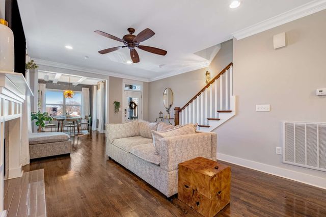 1719 7th Ave, N, Nashville, TN 37208