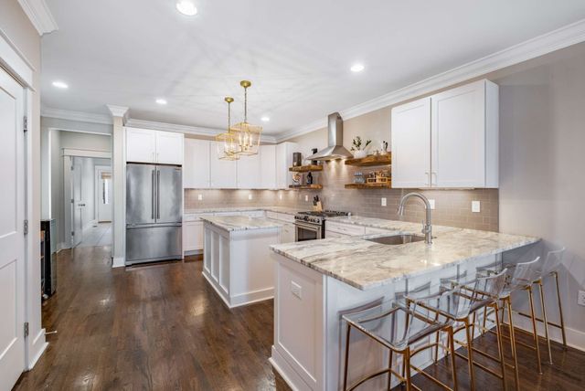 1719 7th Ave, N, Nashville, TN 37208