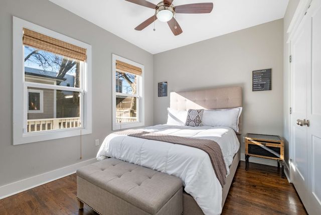 1719 7th Ave, N, Nashville, TN 37208