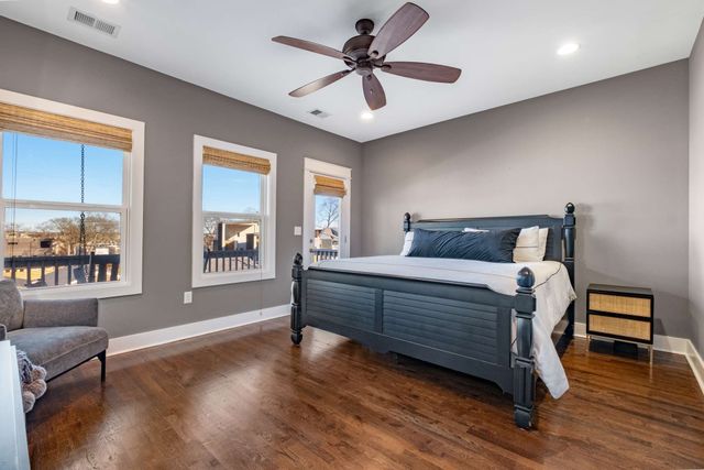 1719 7th Ave, N, Nashville, TN 37208