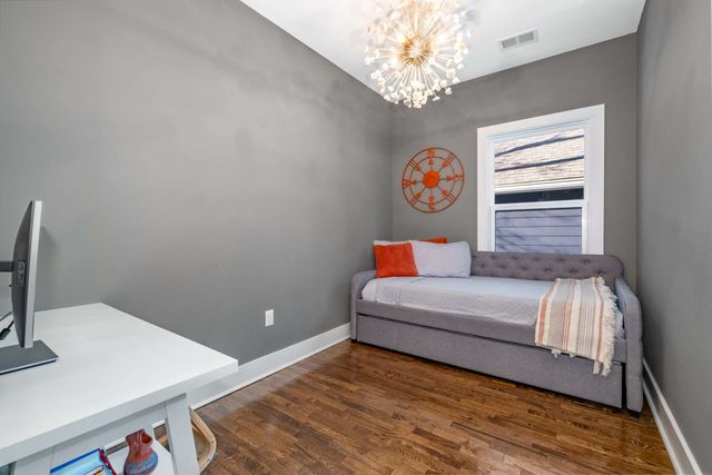 1719 7th Ave, N, Nashville, TN 37208