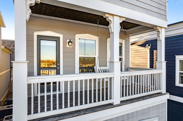 1719 7th Ave, N, Nashville, TN 37208