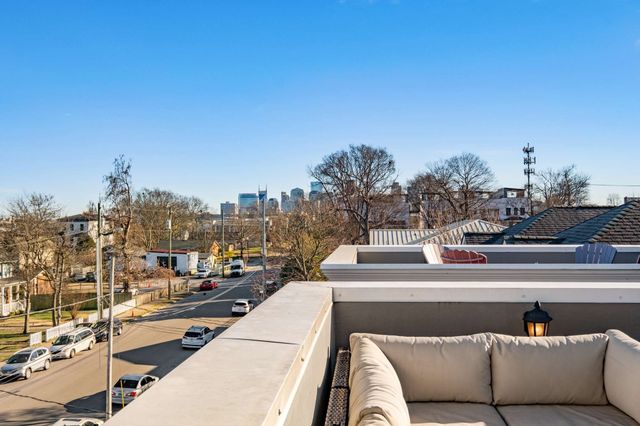 1719 7th Ave, N, Nashville, TN 37208