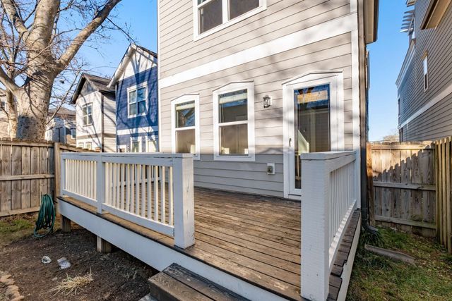 1719 7th Ave, N, Nashville, TN 37208