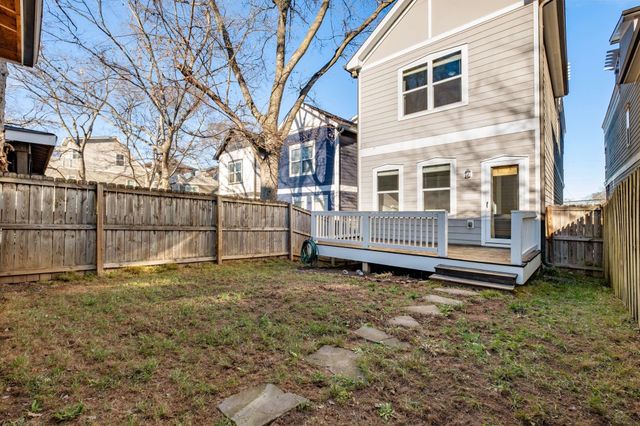 1719 7th Ave, N, Nashville, TN 37208