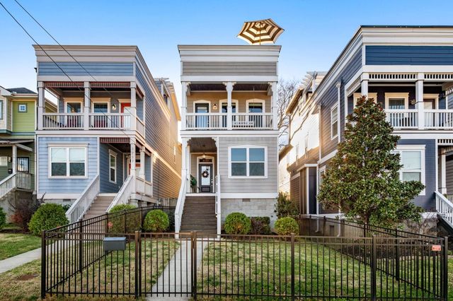 1719 7th Ave, N, Nashville, TN 37208