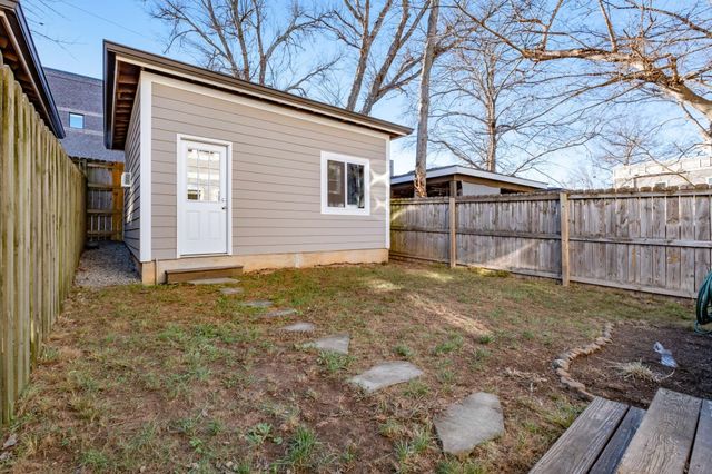 1719 7th Ave, N, Nashville, TN 37208