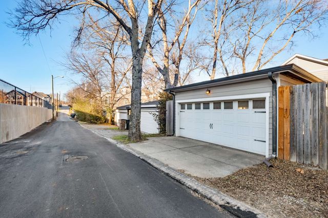 1719 7th Ave, N, Nashville, TN 37208