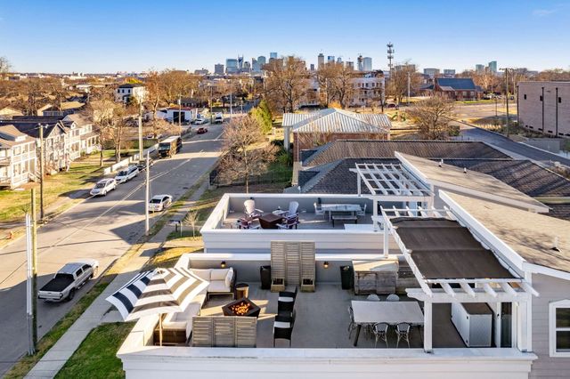 1719 7th Ave, N, Nashville, TN 37208