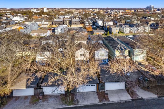 1719 7th Ave, N, Nashville, TN 37208