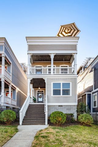 1719 7th Ave, N, Nashville, TN 37208