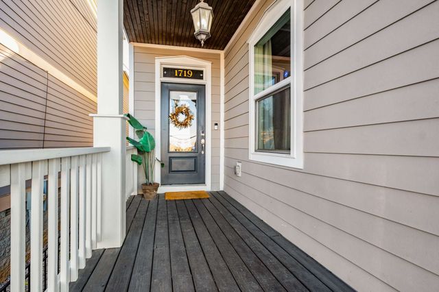 1719 7th Ave, N, Nashville, TN 37208