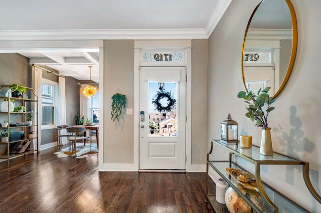 1719 7th Ave, N, Nashville, TN 37208