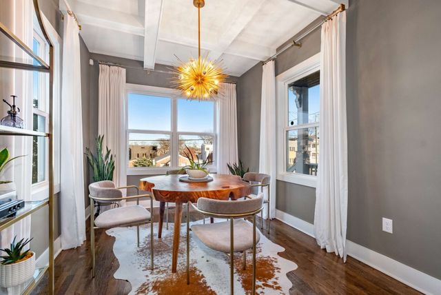 1719 7th Ave, N, Nashville, TN 37208