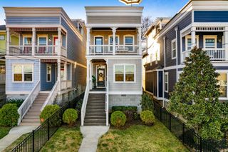 1719 7th Ave, N, Nashville, TN 37208