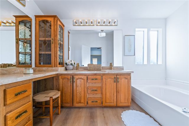 3820 N Tonto Road, Golden Valley, AZ 86413