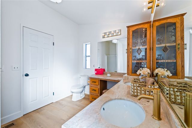 3820 N Tonto Road, Golden Valley, AZ 86413