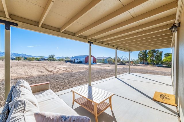 3820 N Tonto Road, Golden Valley, AZ 86413