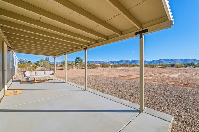 3820 N Tonto Road, Golden Valley, AZ 86413