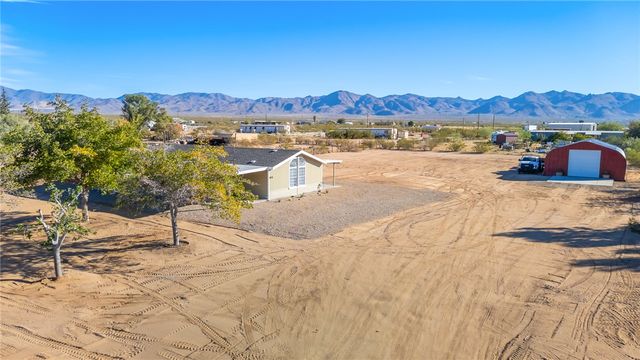 3820 N Tonto Road, Golden Valley, AZ 86413