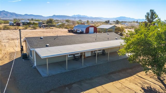 3820 N Tonto Road, Golden Valley, AZ 86413