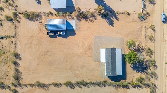 3820 N Tonto Road, Golden Valley, AZ 86413