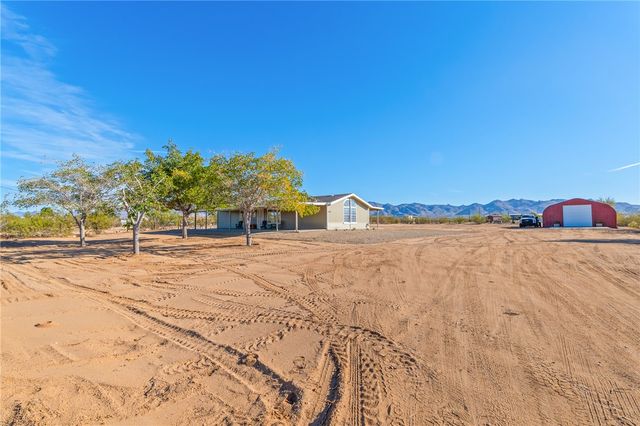 3820 N Tonto Road, Golden Valley, AZ 86413