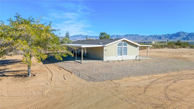 3820 N Tonto Road, Golden Valley, AZ 86413