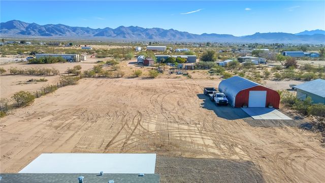 3820 N Tonto Road, Golden Valley, AZ 86413