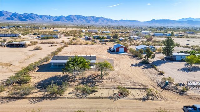 3820 N Tonto Road, Golden Valley, AZ 86413