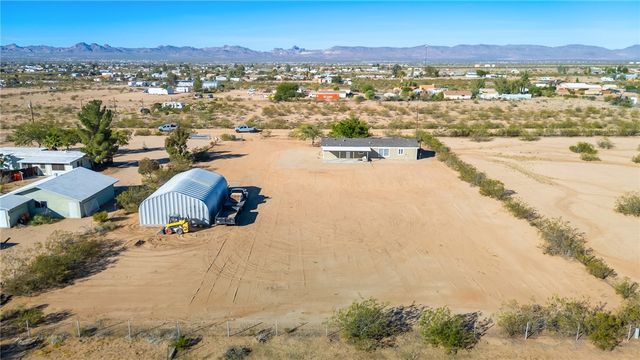 3820 N Tonto Road, Golden Valley, AZ 86413