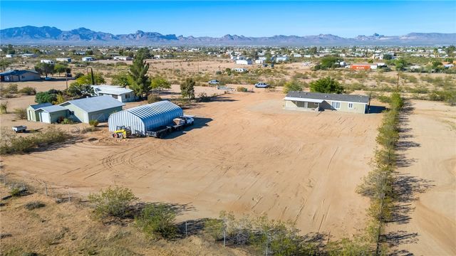 3820 N Tonto Road, Golden Valley, AZ 86413