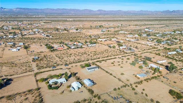 3820 N Tonto Road, Golden Valley, AZ 86413