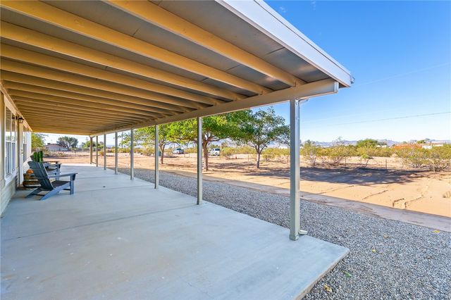 3820 N Tonto Road, Golden Valley, AZ 86413