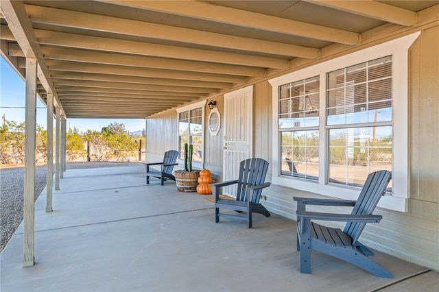 3820 N Tonto Road, Golden Valley, AZ 86413