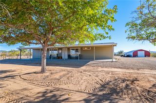 3820 N Tonto Road, Golden Valley, AZ 86413